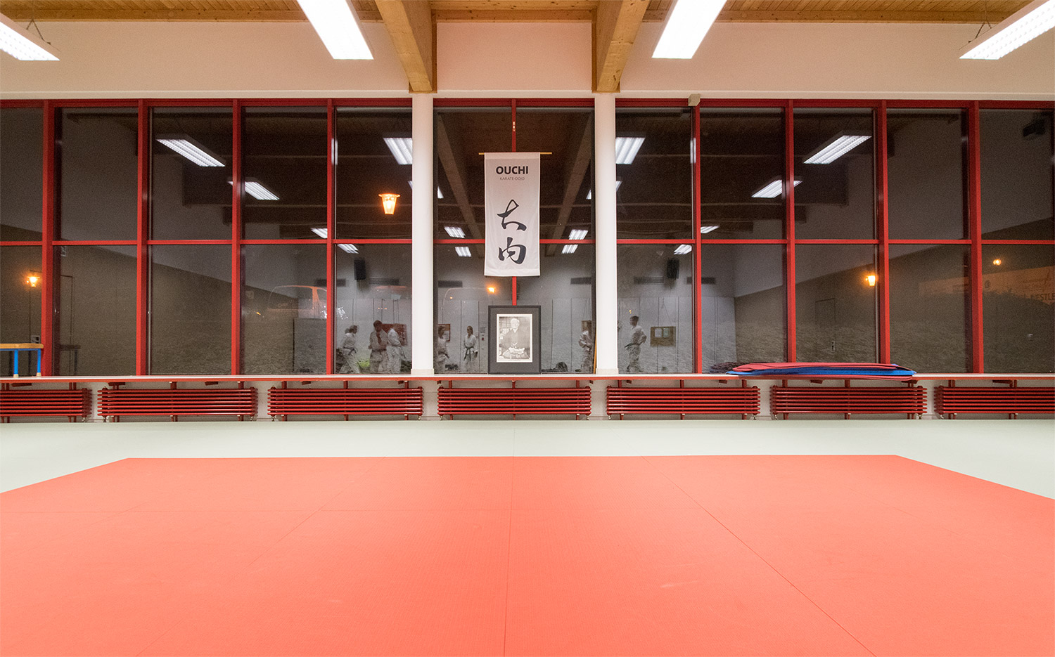 dojo