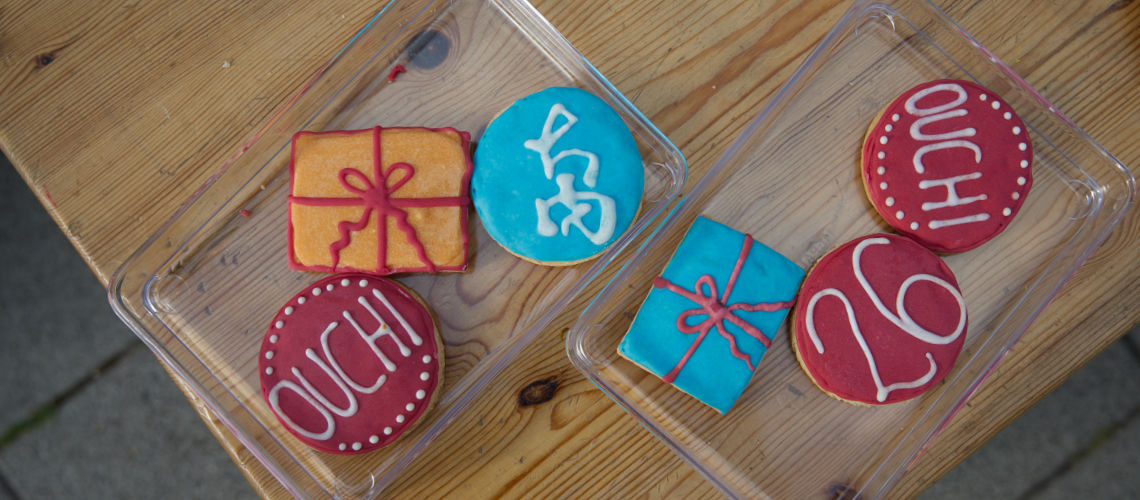 Featured image for “Und wieder ein Jahr älter”