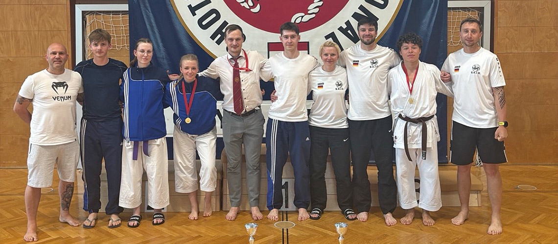 Featured image for “Ouchi Kawasoe Cup 2026”